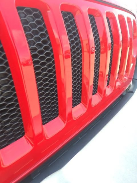 Used 2021 Jeep Wrangler Unlimited Sport AWD/4WD image 47