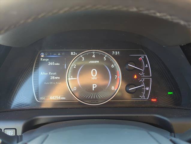 Used 2022 Lexus ES 350 w/ Premium Package FWD image 15