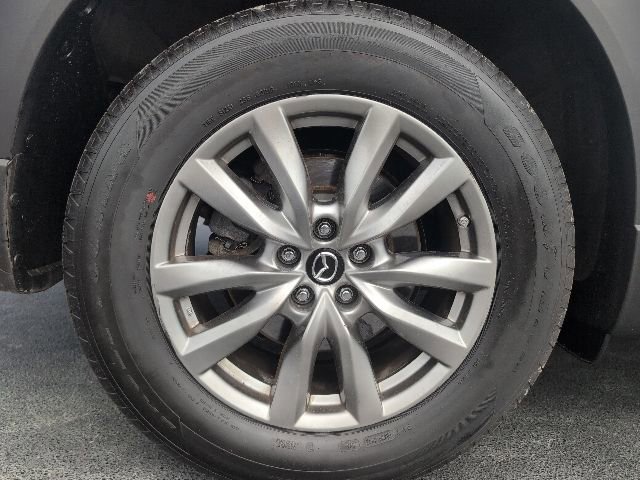 Used 2019 MAZDA CX-9 Touring AWD/4WD image 9