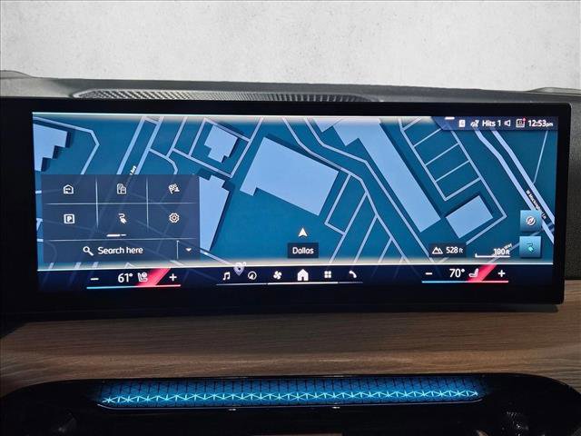 New 2026 BMW i4 xDrive40i image 12