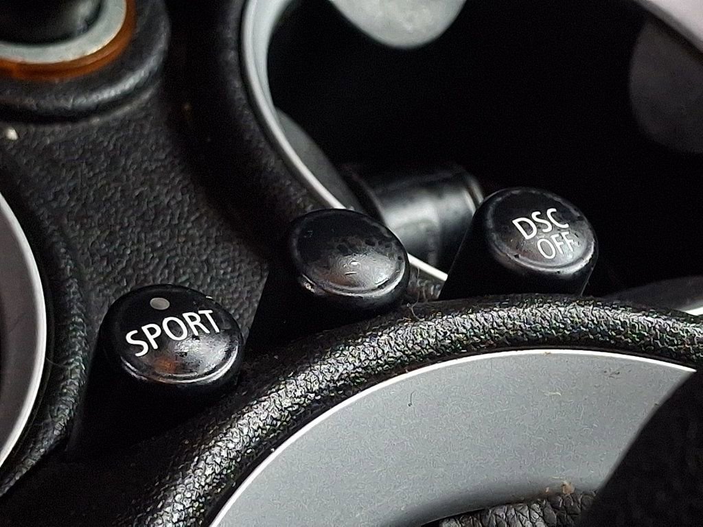 Used 2009 MINI Cooper S image 22