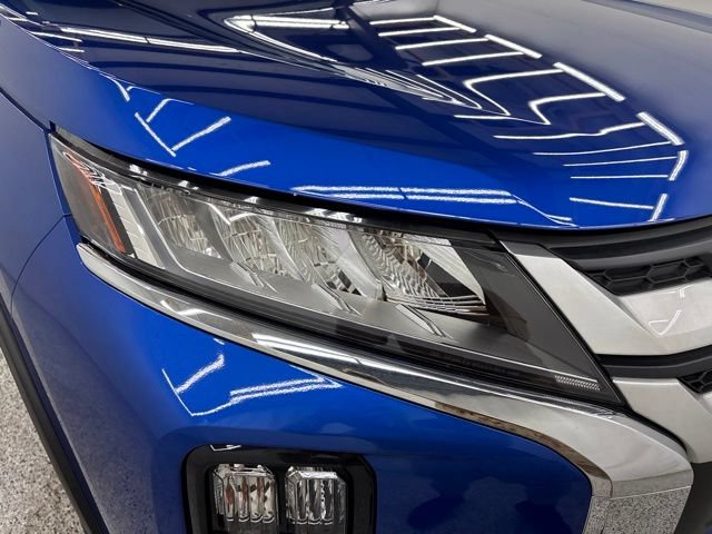 New 2027 Mitsubishi Outlander Sport FWD image 5