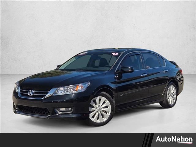 Used 2014 Honda Accord Touring