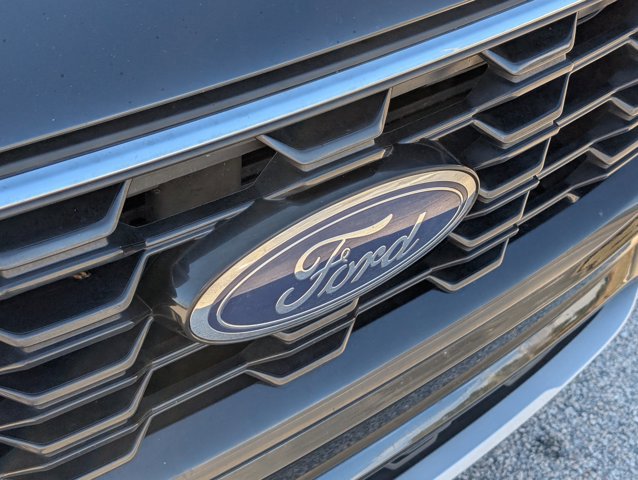 Used 2024 Ford Escape ST-Line image 4