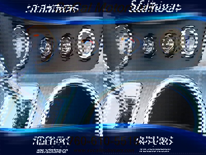 Used 2015 Nissan Murano Platinum w/ Platinum Technology Package image 19