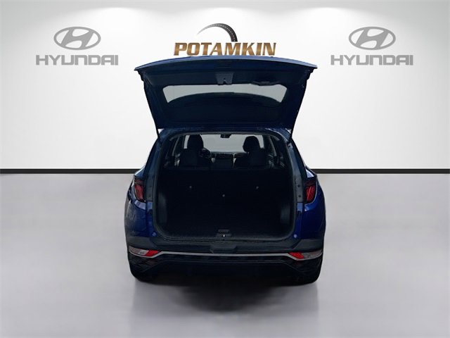 Used 2023 Hyundai Tucson SE image 24