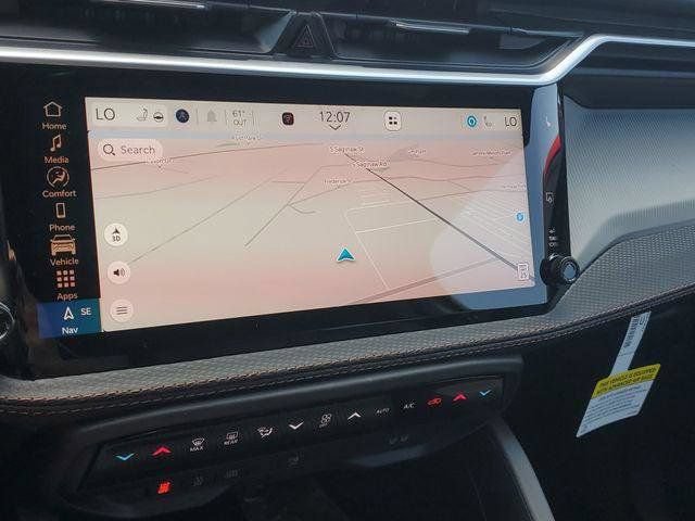 New 2026 Jeep Cherokee Limited AWD/4WD image 27