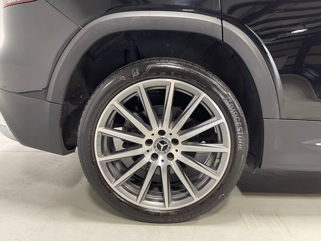 Certified 2023 Mercedes-Benz GLB 250 4MATIC image 15