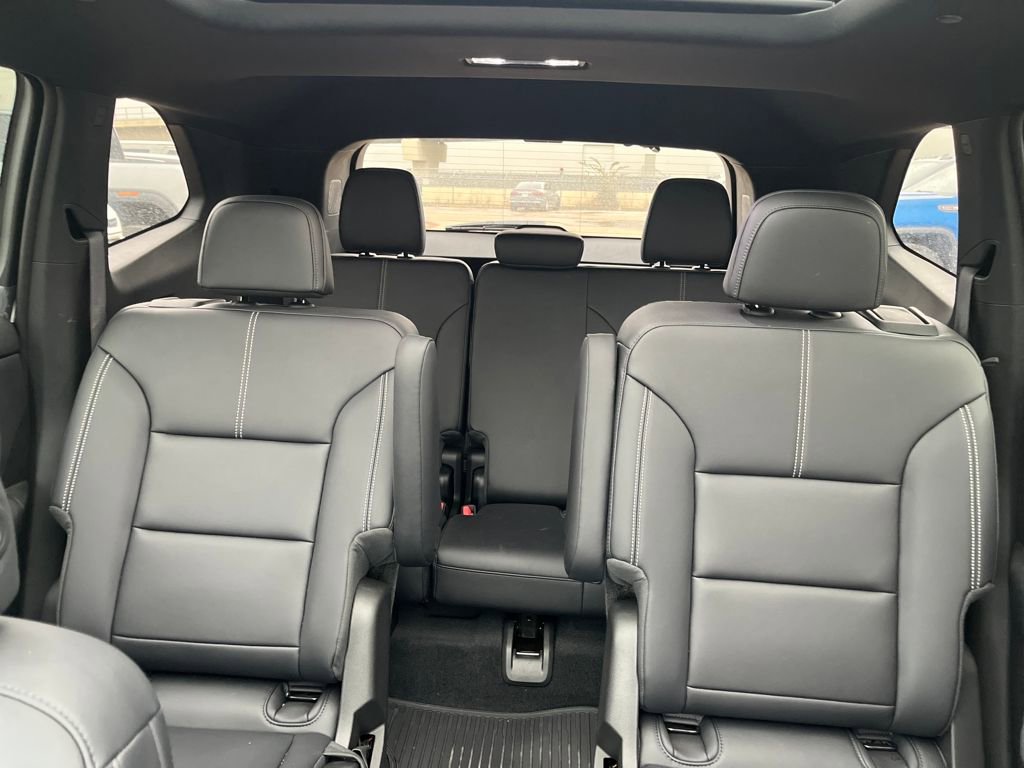 New 2026 GMC Acadia Elevation w/ Black Edition image 34