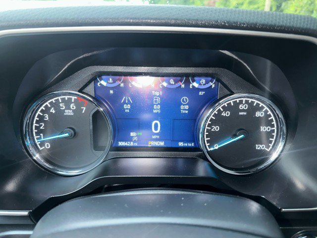 Used 2023 Ford F150 XLT w/ Equipment Group 302A High RWD image 14