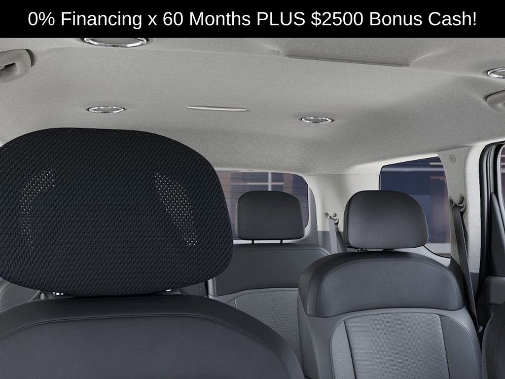 New 2026 Kia EV9 Light image 27