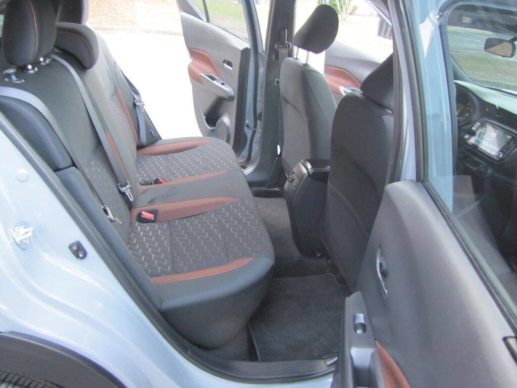 Used 2024 Nissan Kicks SR image 19