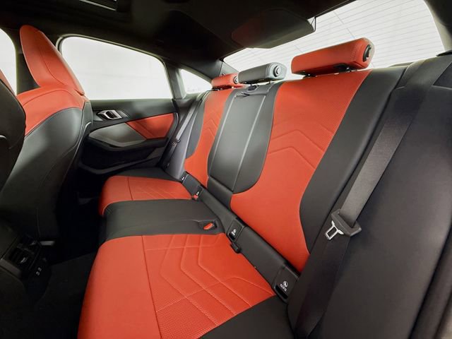 Used 2025 BMW 228i xDrive w/ Premium Package image 25