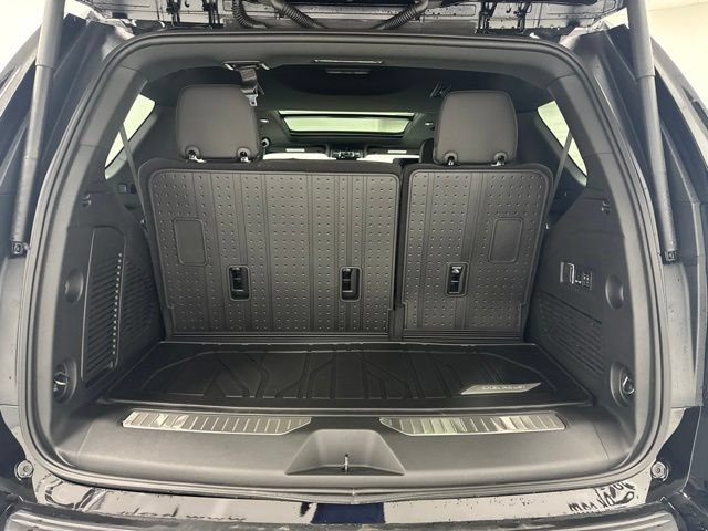 New 2026 Chevrolet Tahoe Premier AWD/4WD image 31