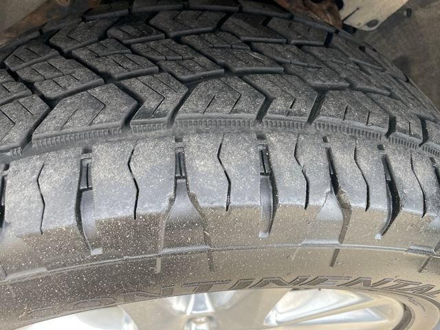 Used 2016 Ford Expedition Limited AWD/4WD image 29
