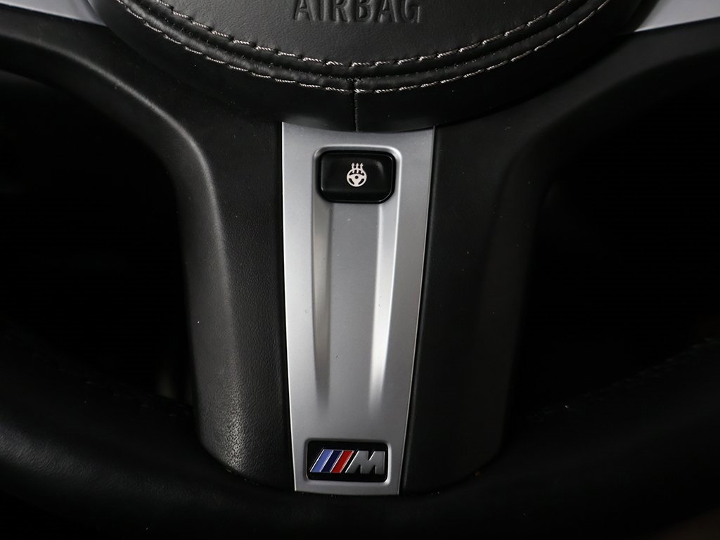 Used 2021 BMW X5 M50i w/ Premium Package image 45