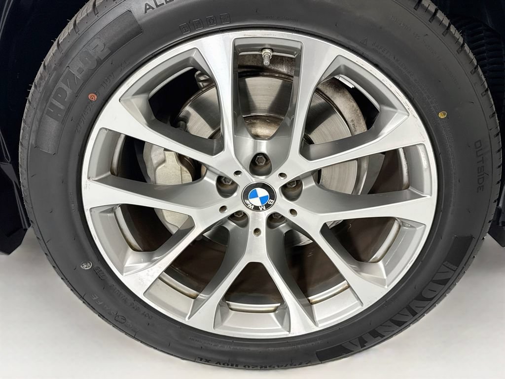 Used 2022 BMW X5 sDrive40i w/ Parking Assistance Package RWD image 32