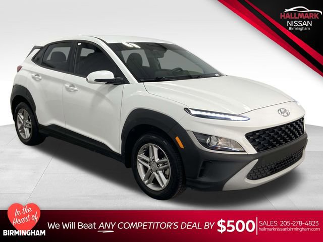 Used 2023 Hyundai Kona SE