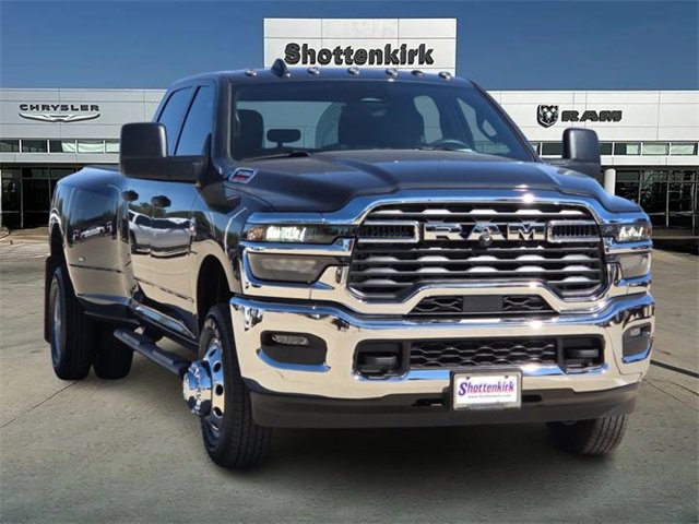 New 2026 RAM 3500 Tradesman