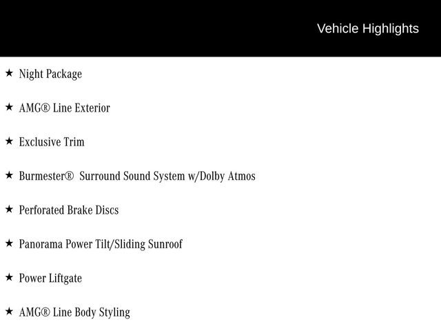 Certified 2025 Mercedes-Benz GLE 350 4MATIC image 8