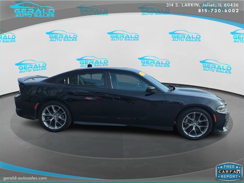 Used 2023 Dodge Charger GT RWD image 5