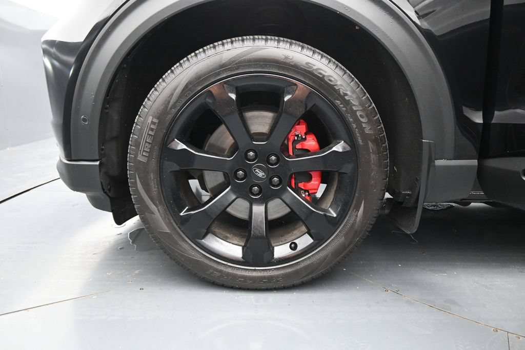 Used 2021 Ford Explorer ST w/ Equipment Group 401A AWD/4WD image 29
