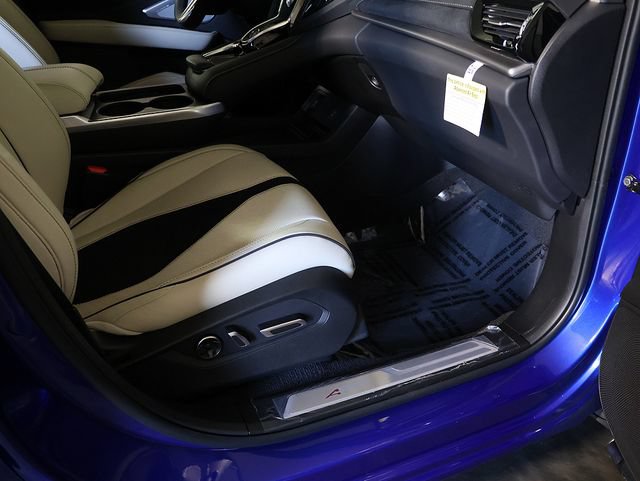 Certified 2026 Acura RDX w/ Advance Package AWD/4WD image 36