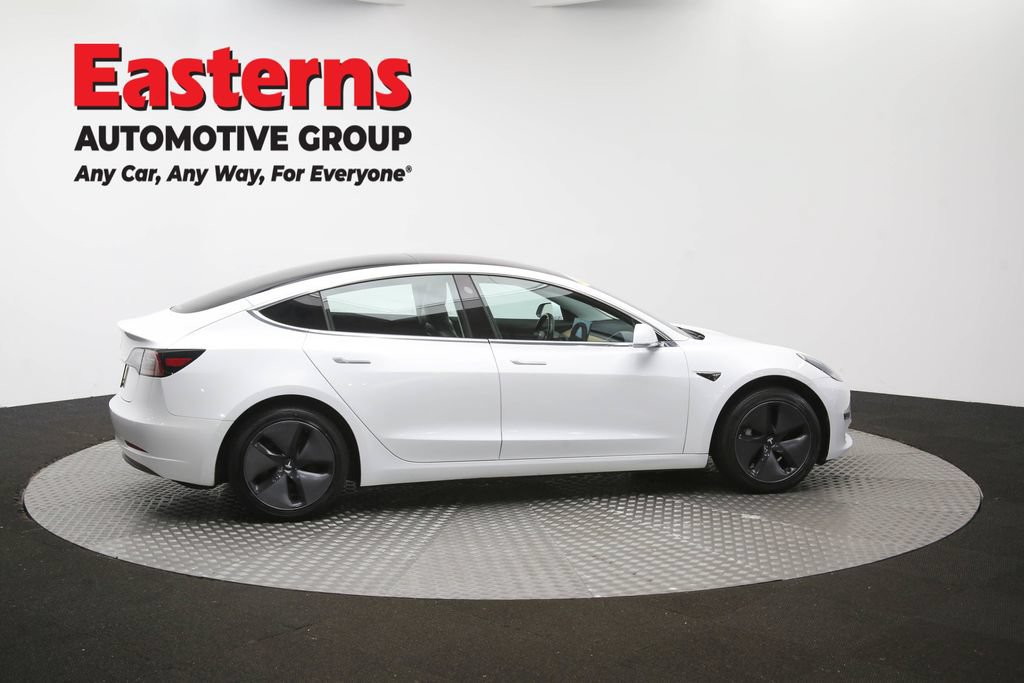 Used 2018 Tesla Model 3 Long Range RWD image 38