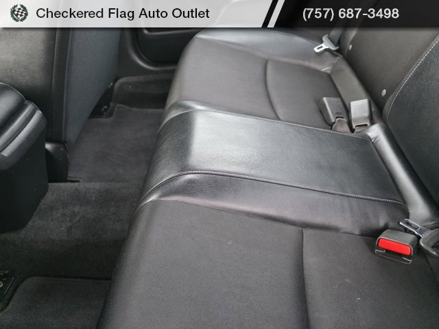 Used 2020 Honda Civic Sport image 39