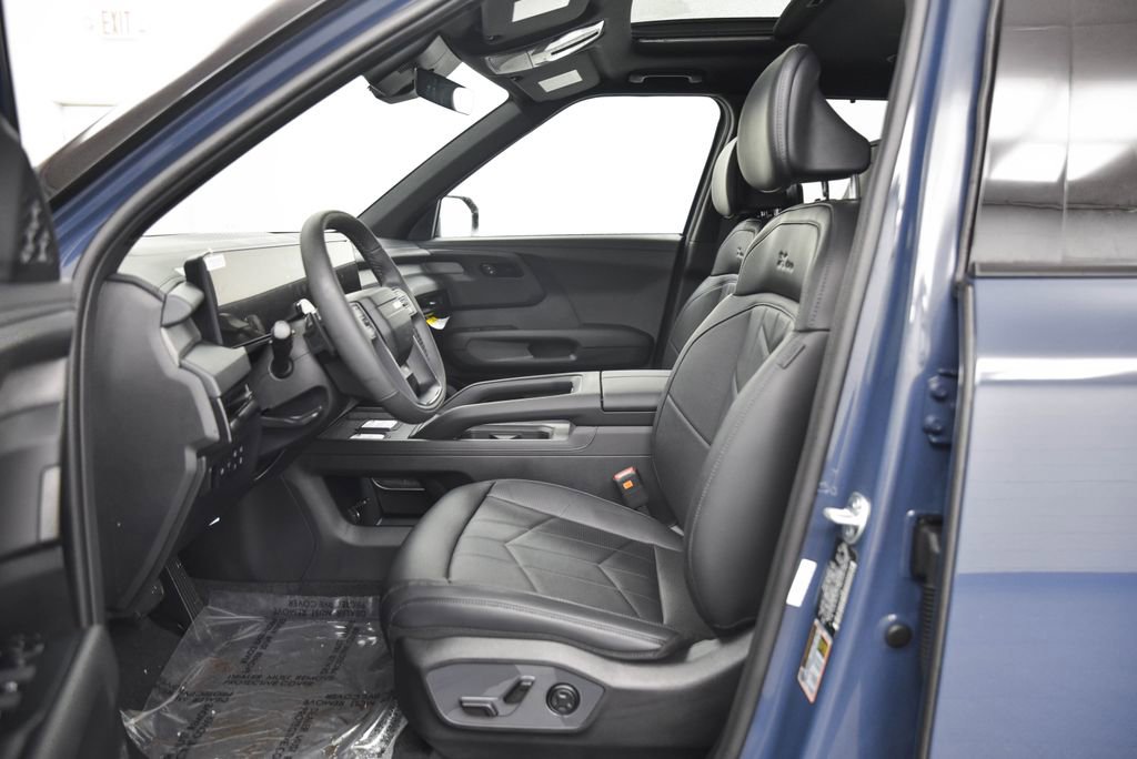 New 2027 Kia Telluride EX X-Line image 13