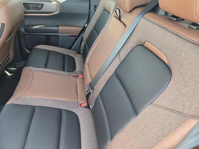 New 2025 Ford Bronco Sport Outer Banks AWD/4WD image 6