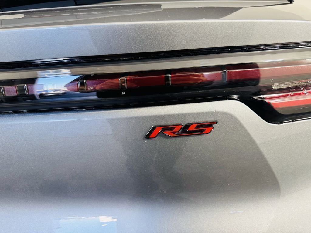 Used 2025 Chevrolet Equinox EV RS image 25