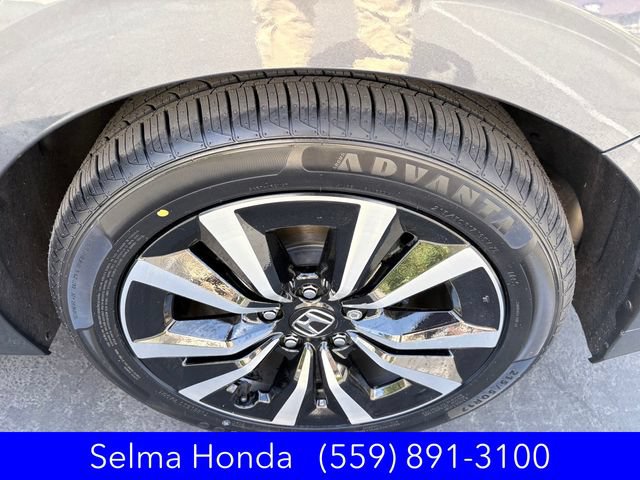 Certified 2024 Honda Civic EX-L image 23