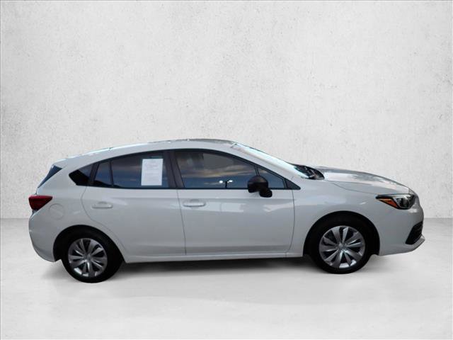 Certified 2023 Subaru Impreza 2.0i AWD/4WD image 5