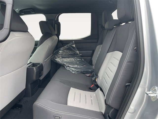 New 2026 Toyota Tacoma TRD Off-Road image 13