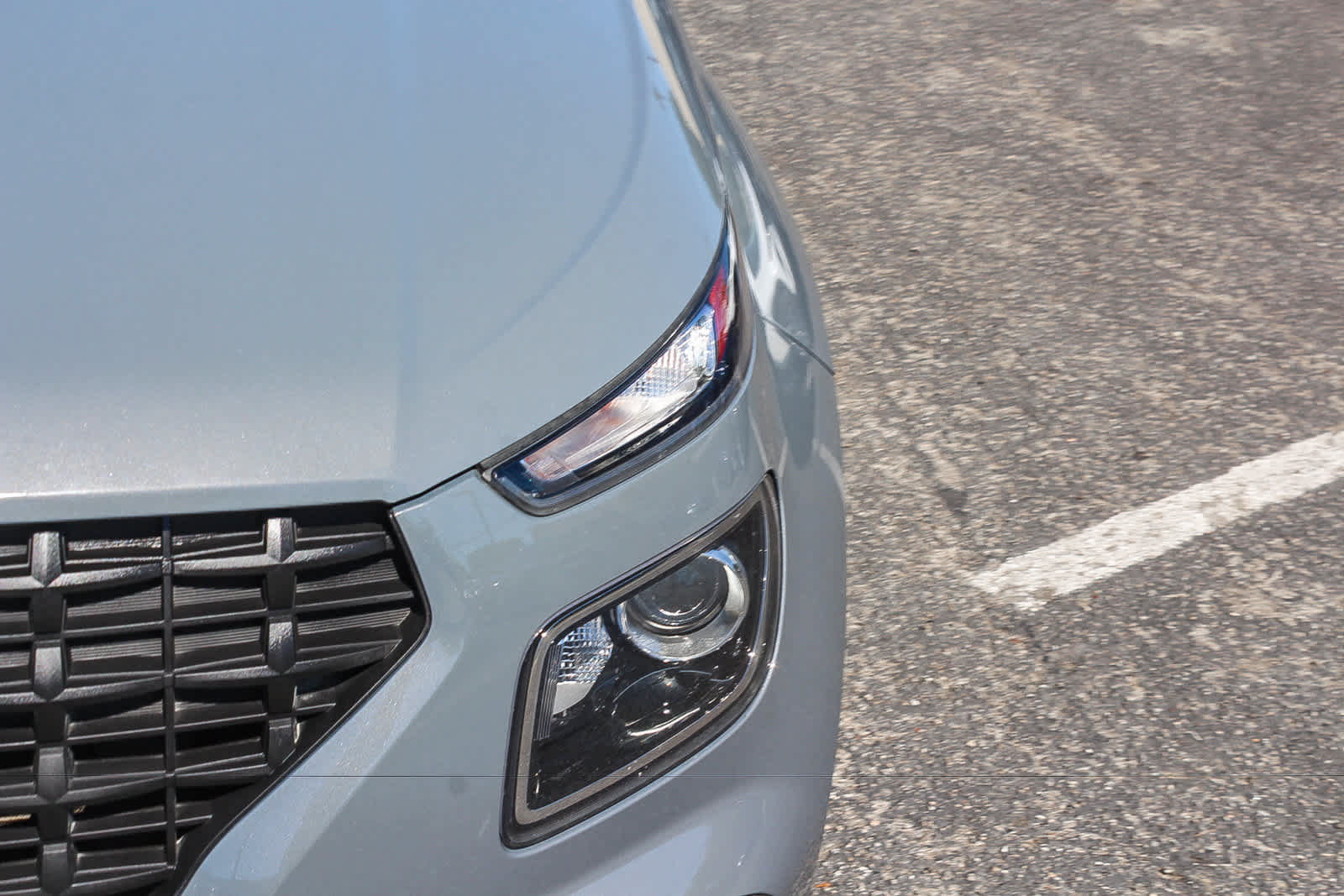 Used 2020 Hyundai Venue SE FWD image 13
