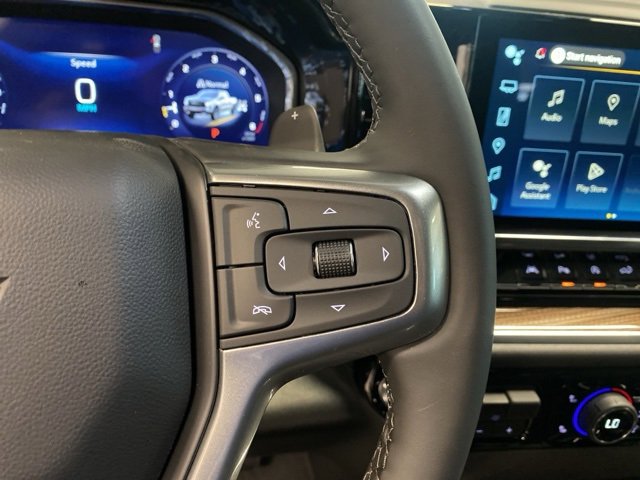 New 2026 Chevrolet Silverado 1500 LT Trail Boss w/ LT Trail Boss Premium Package image 15