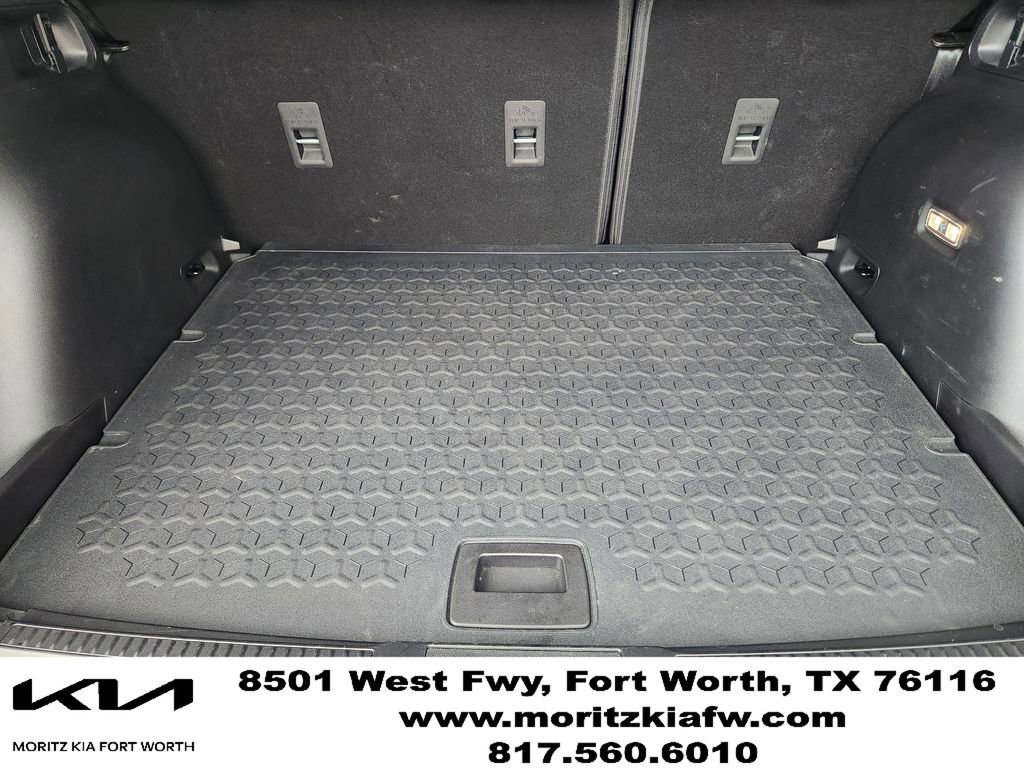 Used 2024 Ford Bronco Sport Big Bend w/ Convenience Package AWD/4WD image 30