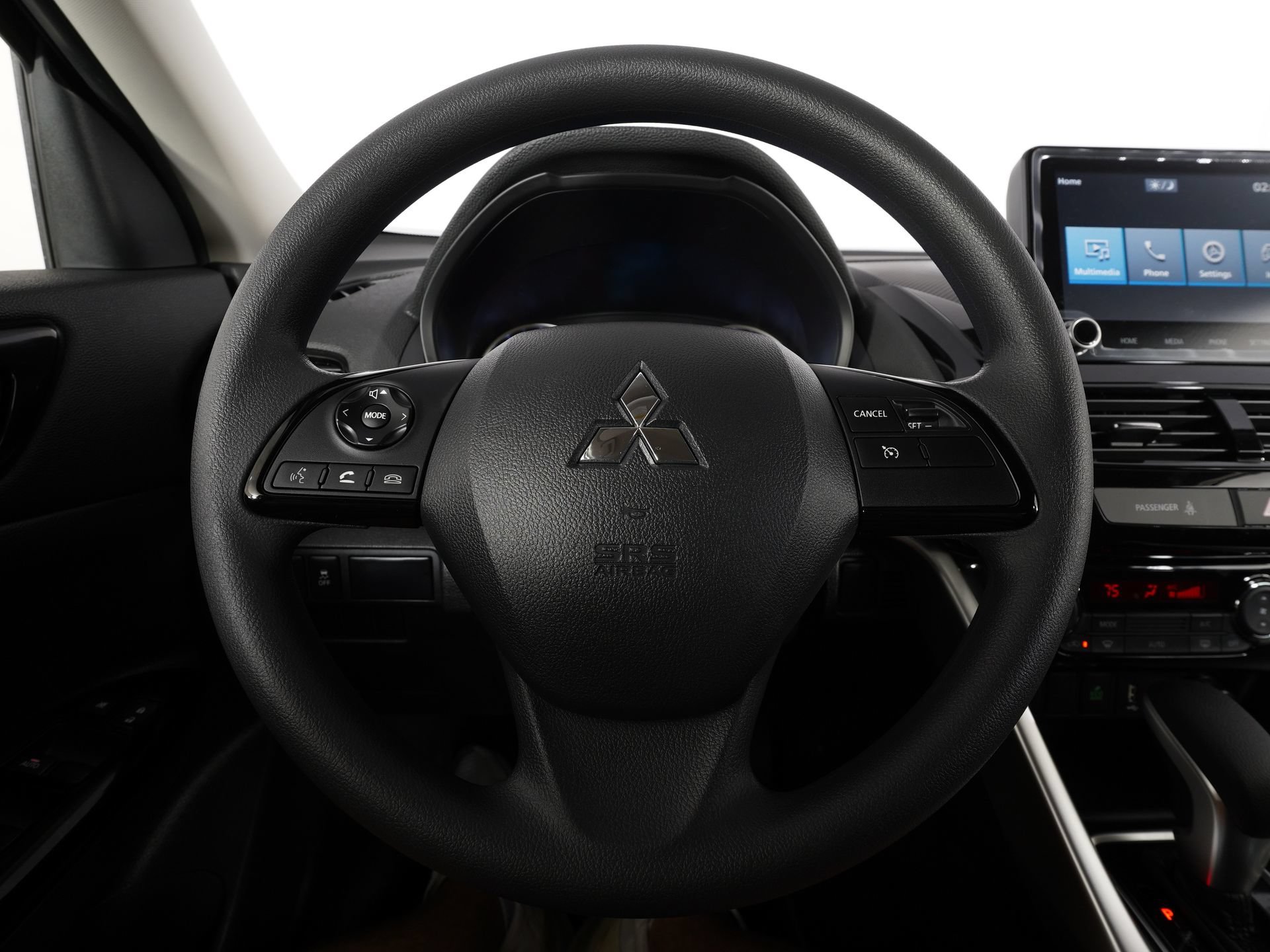 New 2026 Mitsubishi Eclipse Cross LE AWD/4WD image 13