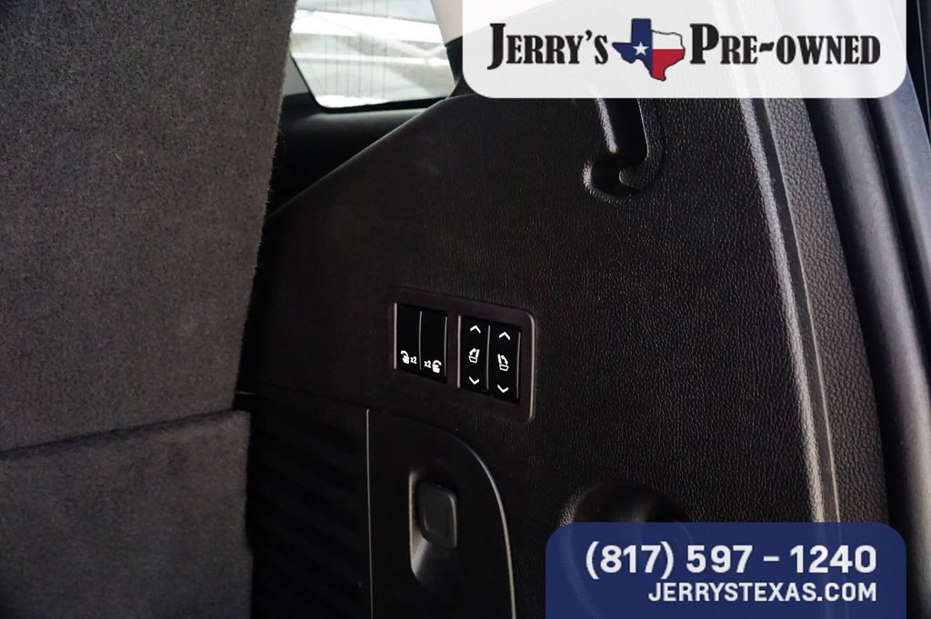 Used 2019 Chevrolet Tahoe Premier w/ Premier Plus Edition AWD/4WD image 24