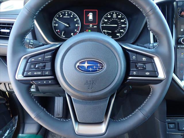 New 2026 Subaru Ascent Touring AWD/4WD image 15