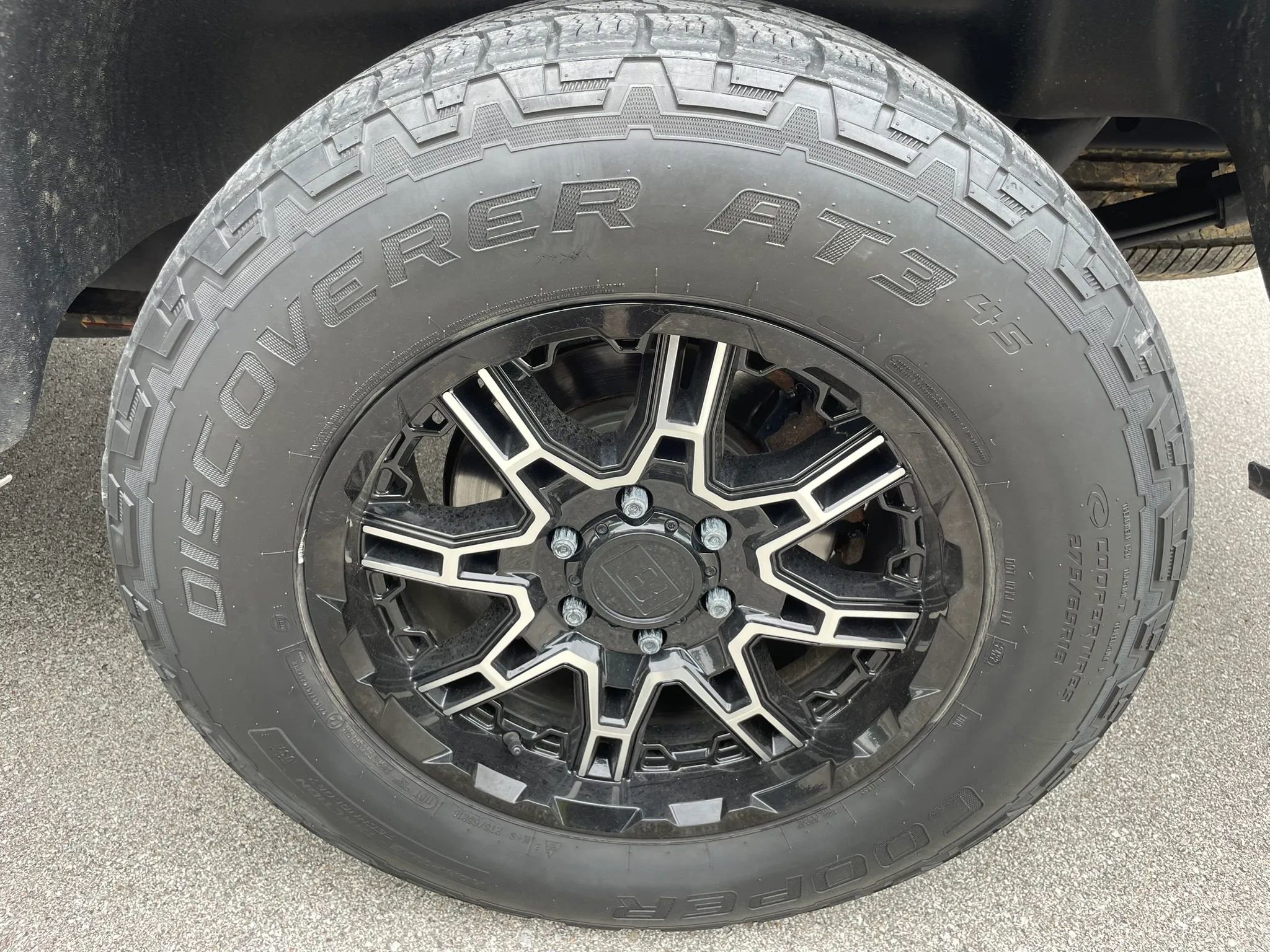 Used 2016 Ford F150 XLT RWD image 22
