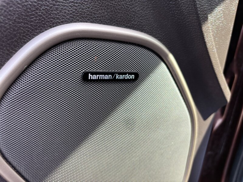 Used 2015 Jeep Grand Cherokee Summit AWD/4WD image 21