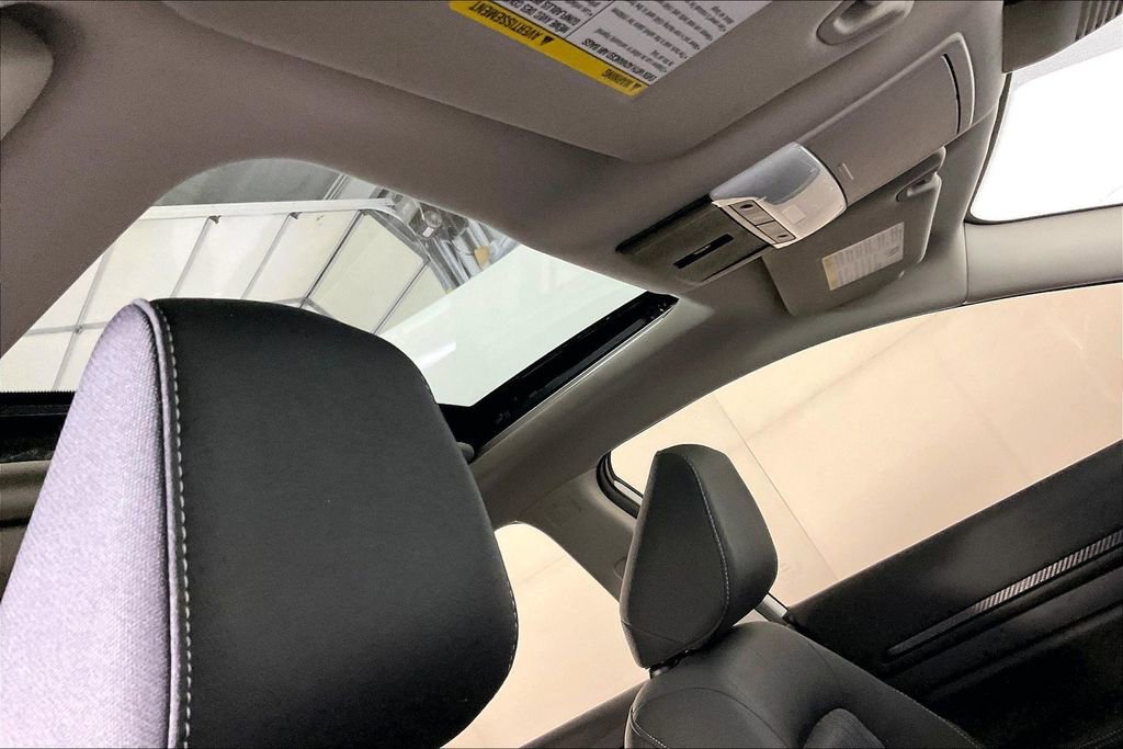 New 2026 Nissan Altima 2.5 SV w/ SV Special Edition Package FWD image 21