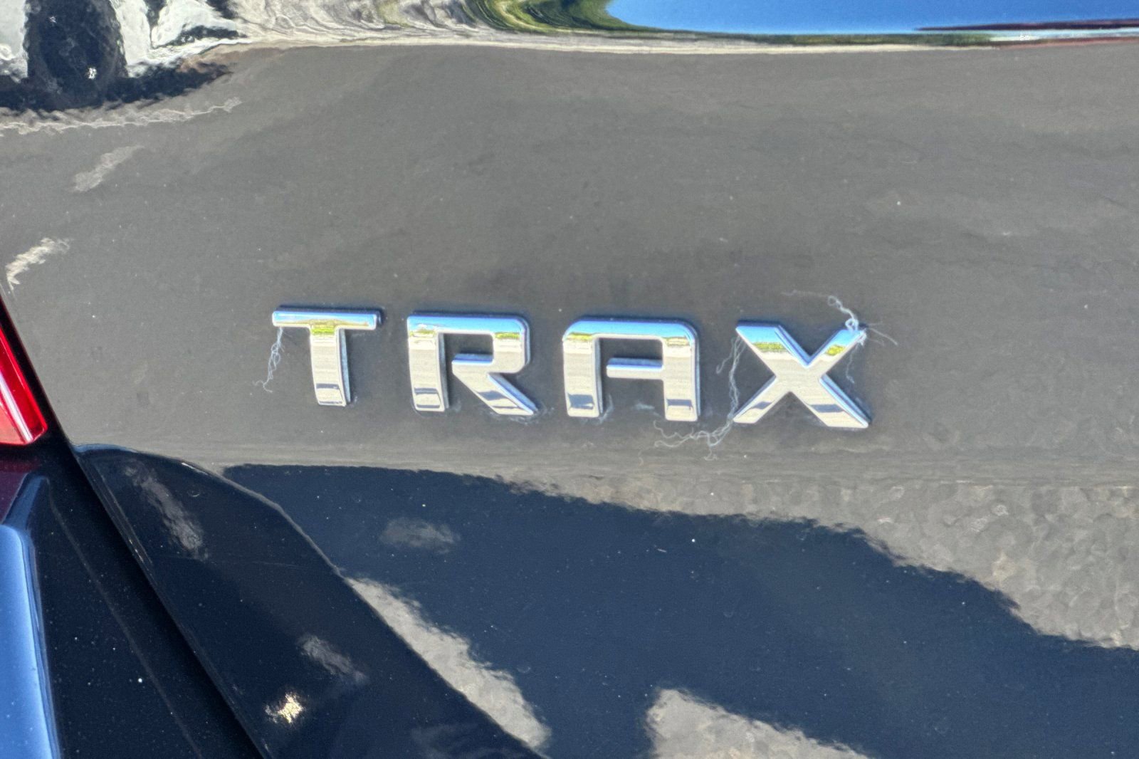 Used 2021 Chevrolet Trax LT w/ Driver Confidence Package image 48