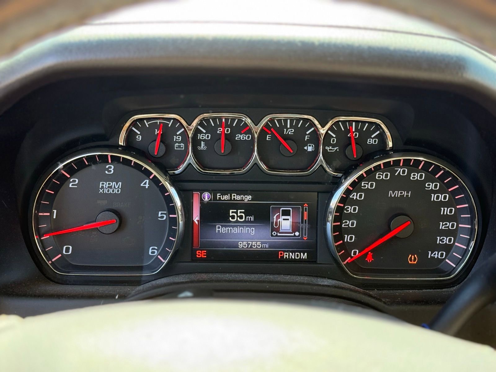 Used 2015 GMC Yukon SLT w/ Open Road Package image 40