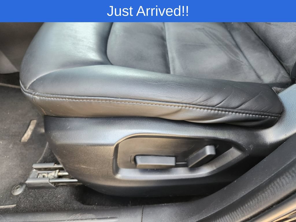 Used 2019 MAZDA CX-5 Touring AWD/4WD image 27