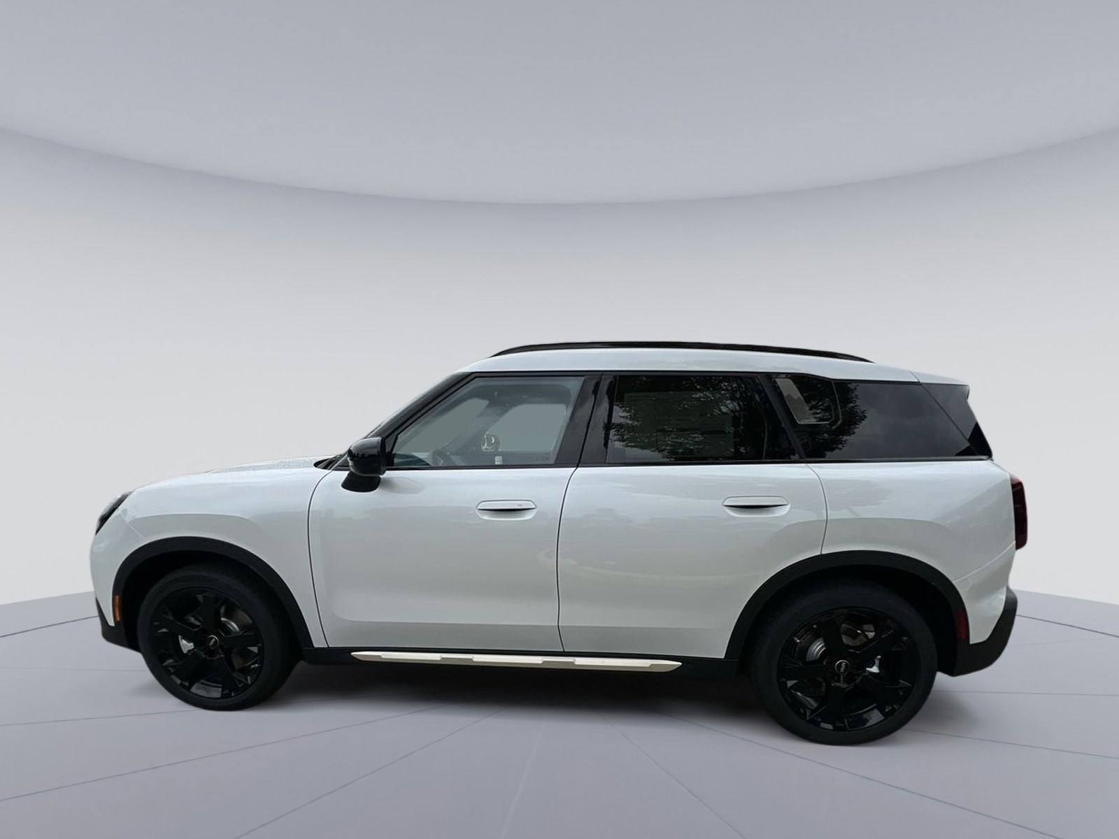 New 2026 MINI Cooper Countryman S w/ Comfort Package Max image 2