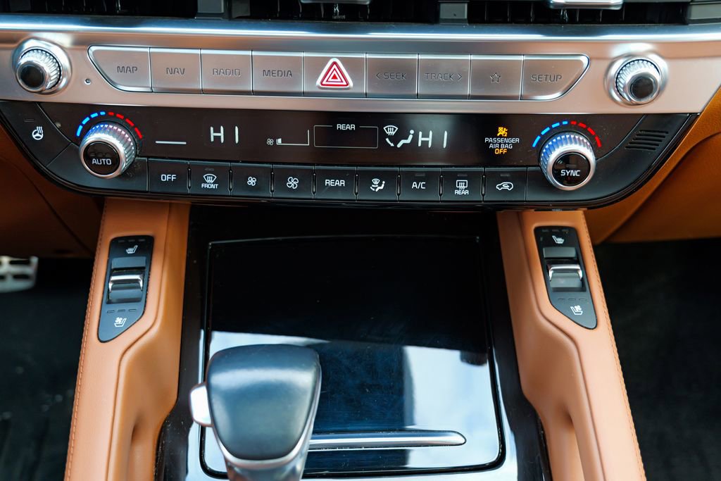 Used 2023 Kia Telluride SX X-Pro image 52