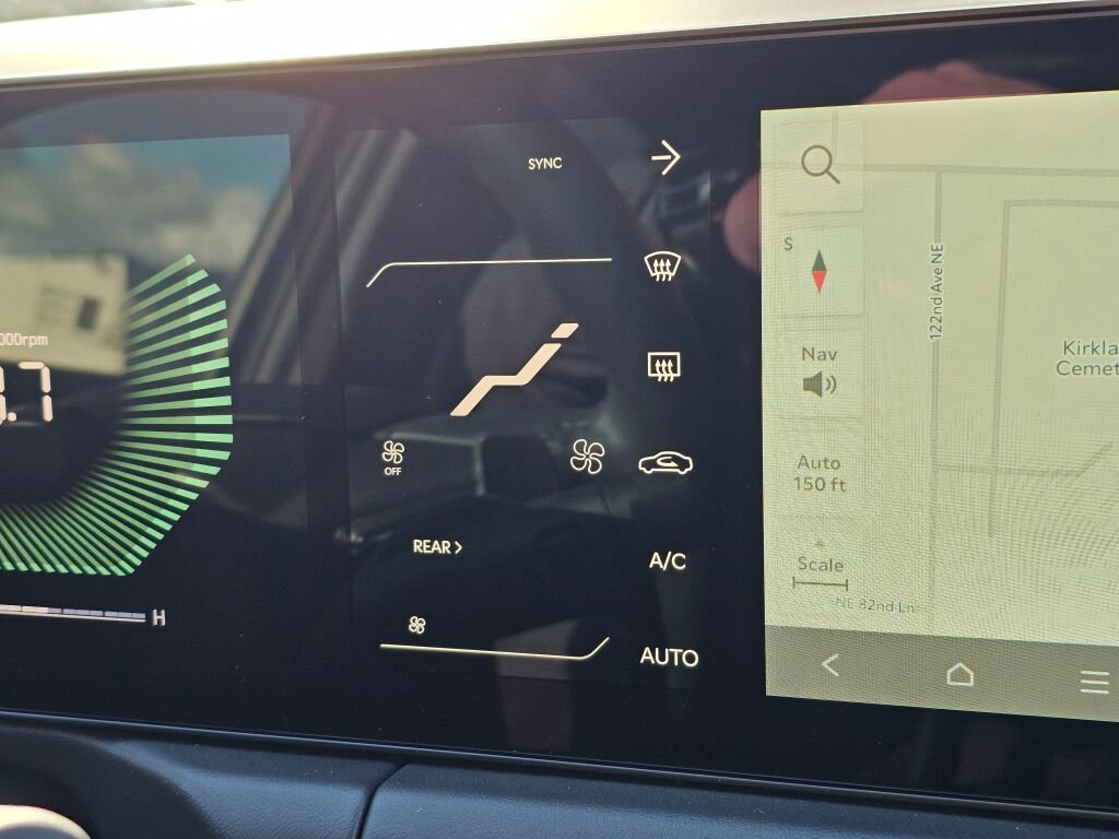 New 2027 Kia Telluride EX X-Line AWD/4WD image 16